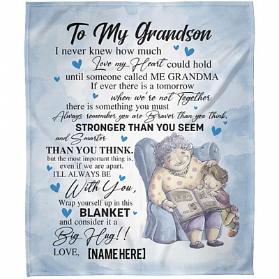 Arctic Fleece Blanket - 50x60