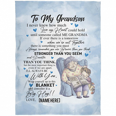 Arctic Fleece Blanket - 60x80