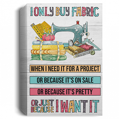 1.5'' Deluxe Canvas