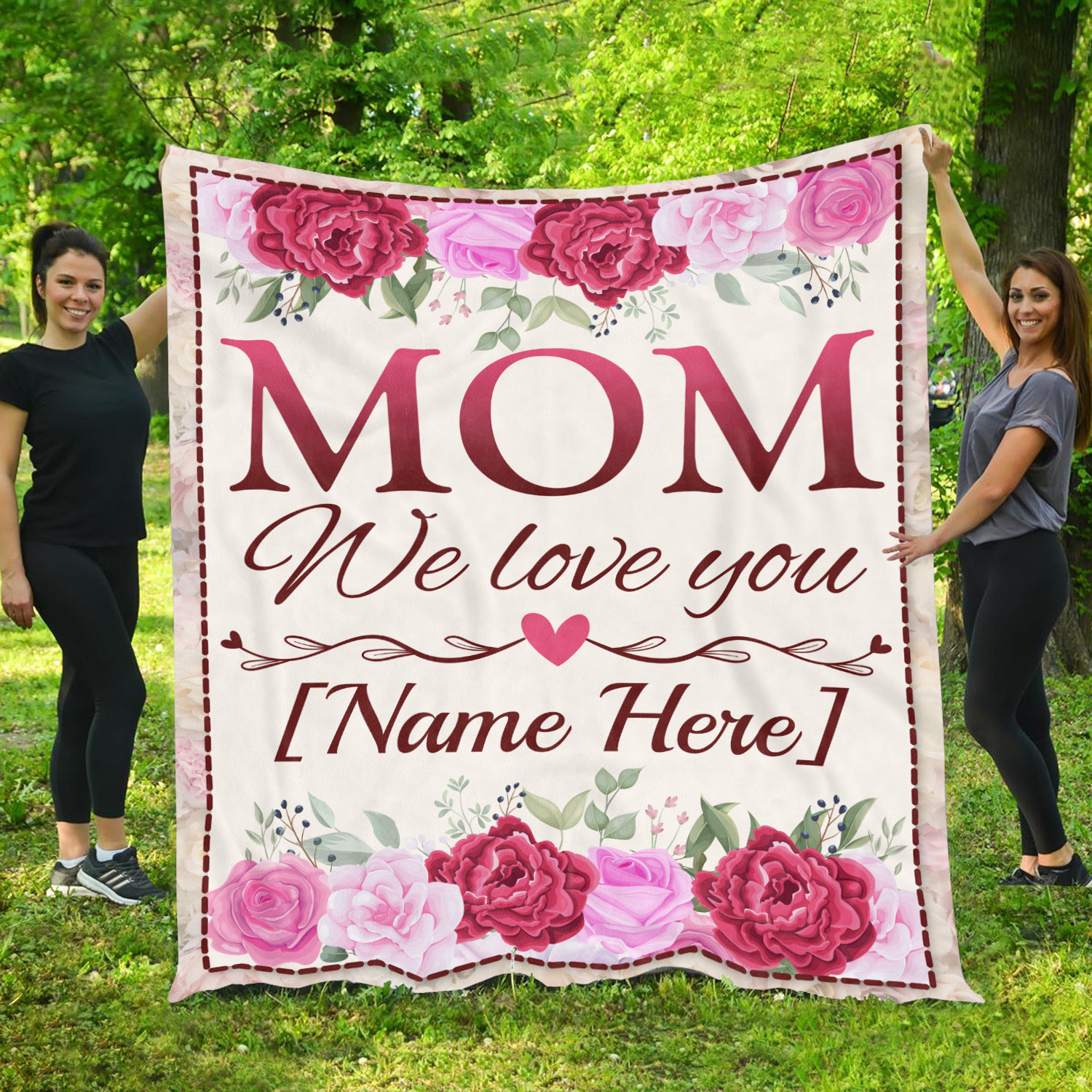 2NH_ Mom Flower Blanket-mk1