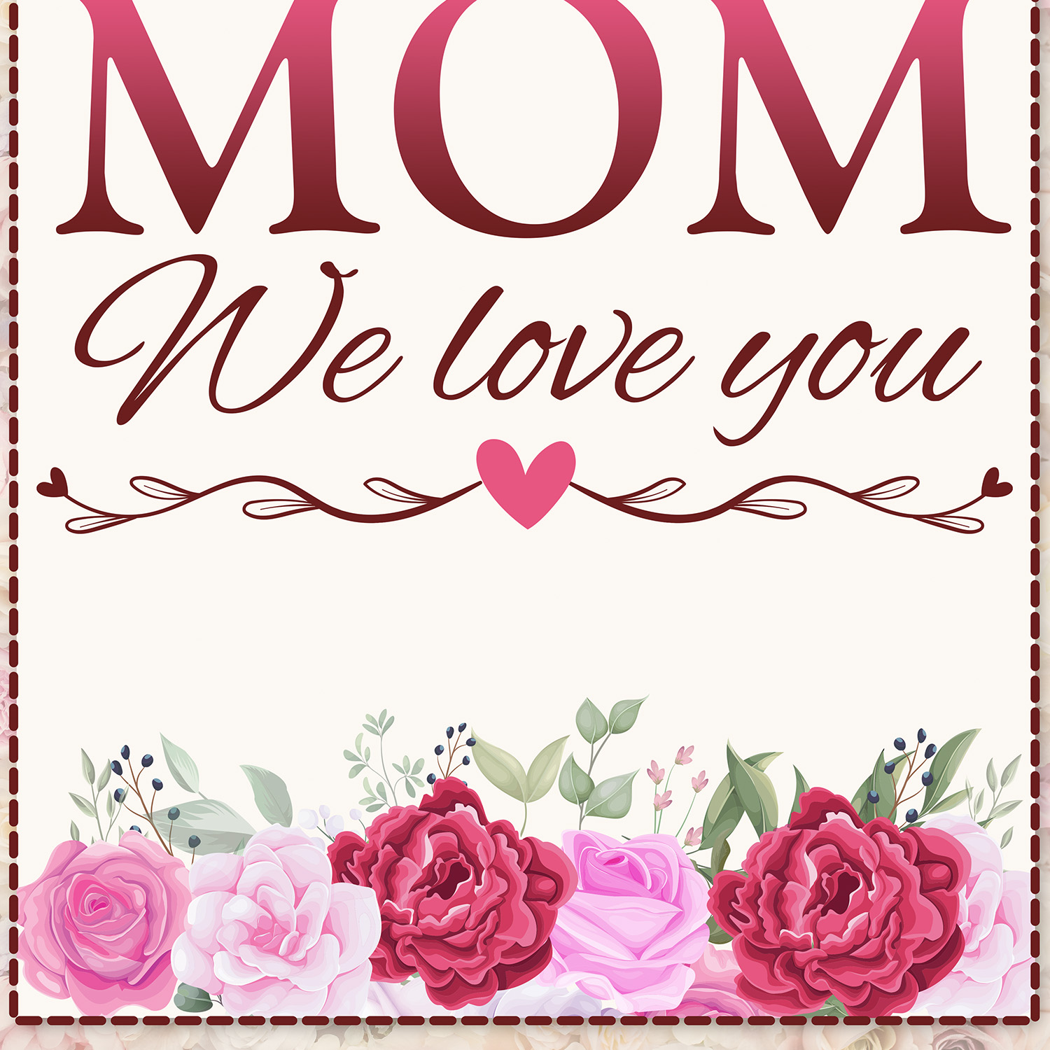 2NH_ Mom Flower Blanket-mk3