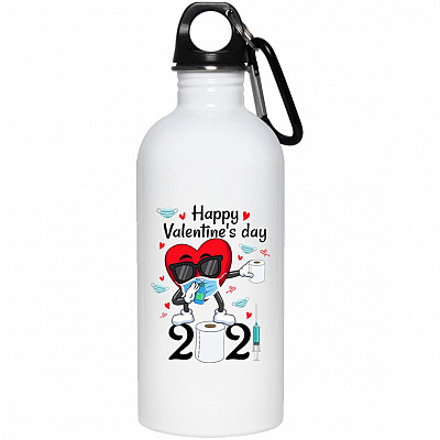 20 oz. Stainless Water Bottle
