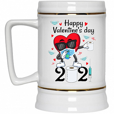 22 oz. Beer Stein