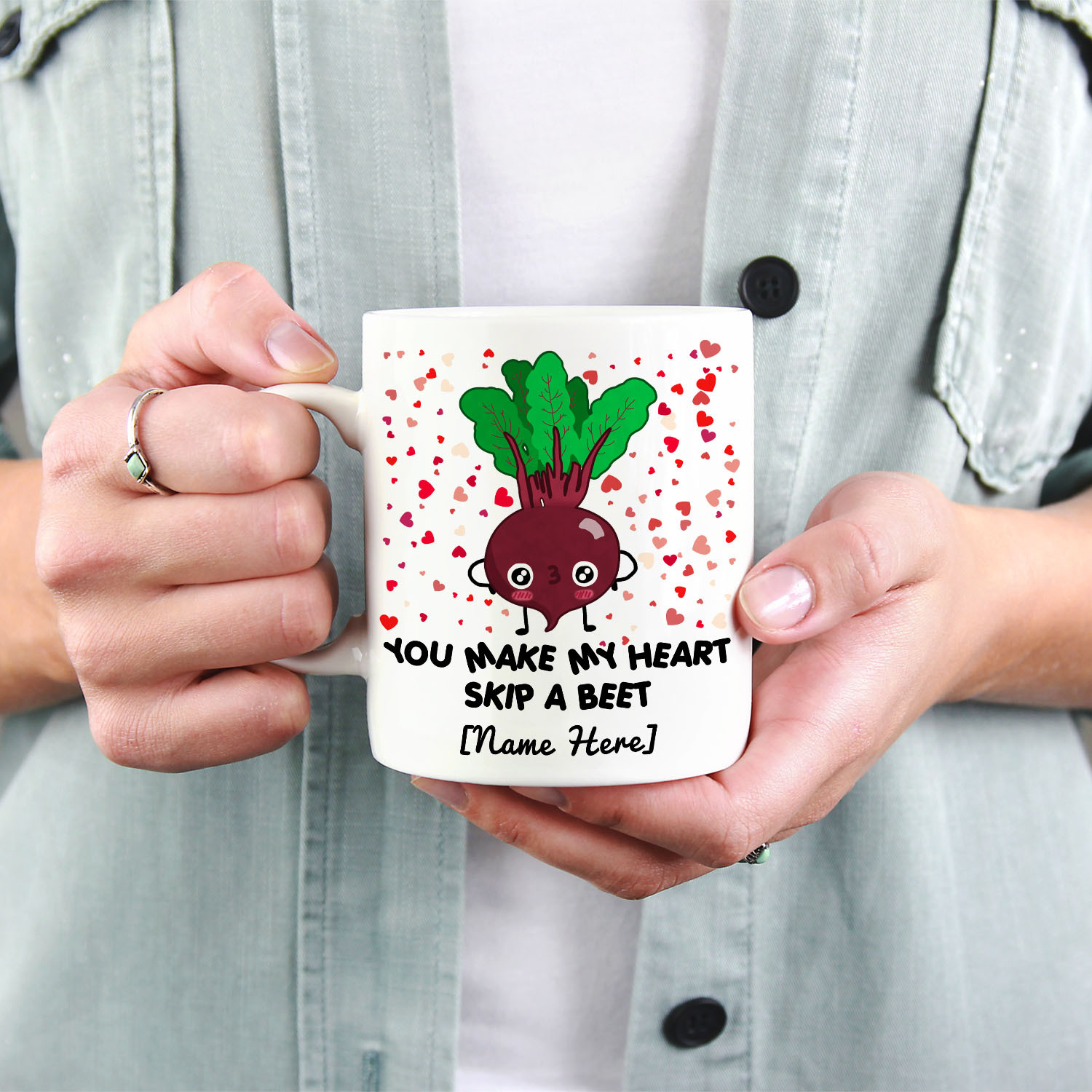 2KNG. Skip A Beet Mockup 1