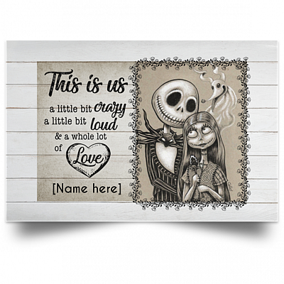 Unframed Poster