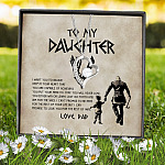 5P. Viking daughter - (4) Forever Love Necklace (Silver) 7