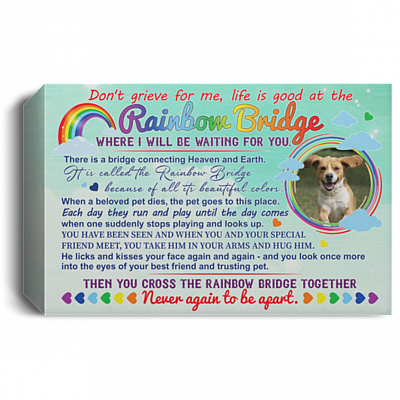 1.5'' Deluxe Canvas