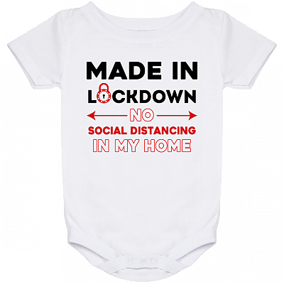 Baby Onesie - 24 Month