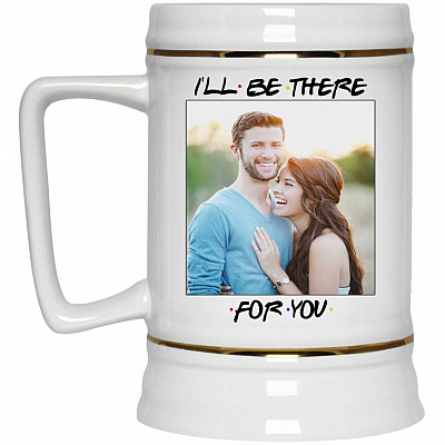 22 oz. Beer Stein
