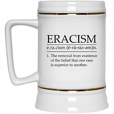 22 oz. Beer Stein