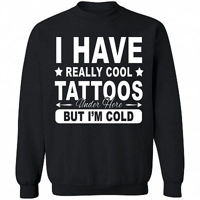 Sweatshirt