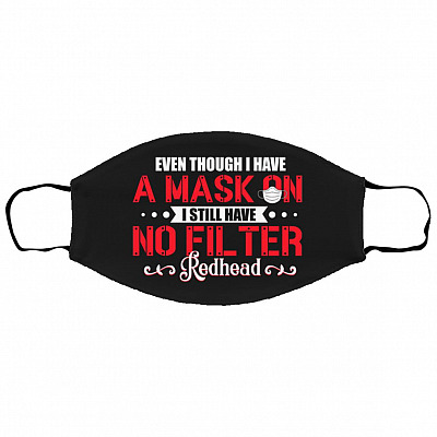 Cloth Face Cover – Small/Medium