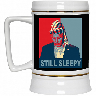 22 oz. Beer Stein