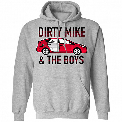 Hoodie
