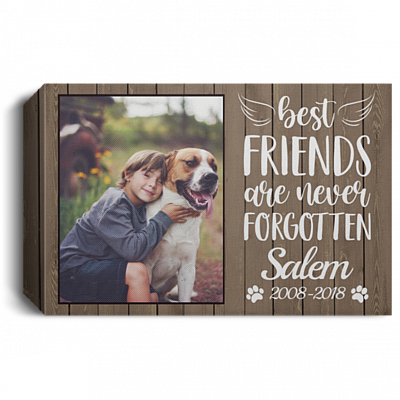 1.5'' Deluxe Canvas