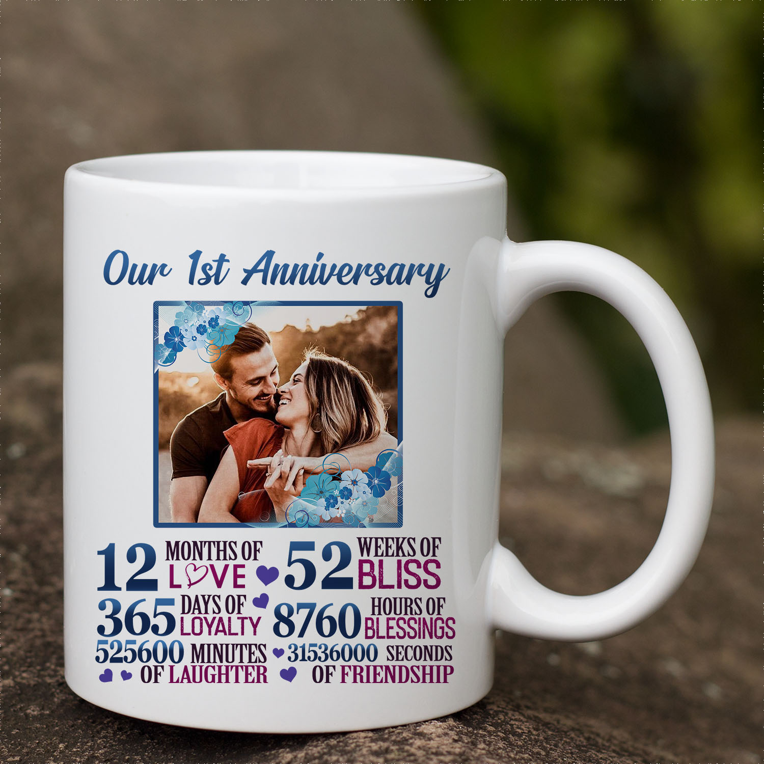 61 HG_ Our First Anniversary Mug MOCK UP 3