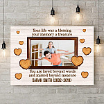 8MH. Blessing Life Mockup 1
