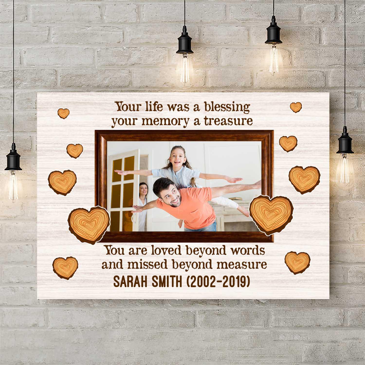 8MH. Blessing Life Mockup 1