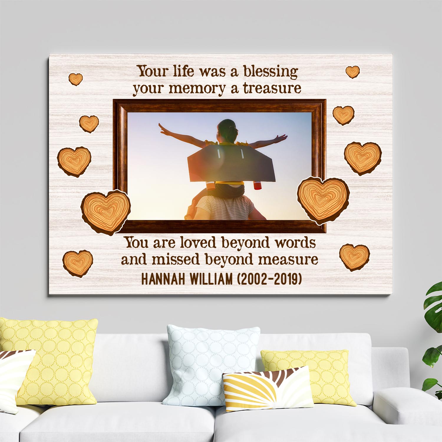 8MH. Blessing Life Mockup 2