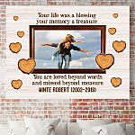 8MH. Blessing Life Mockup 3