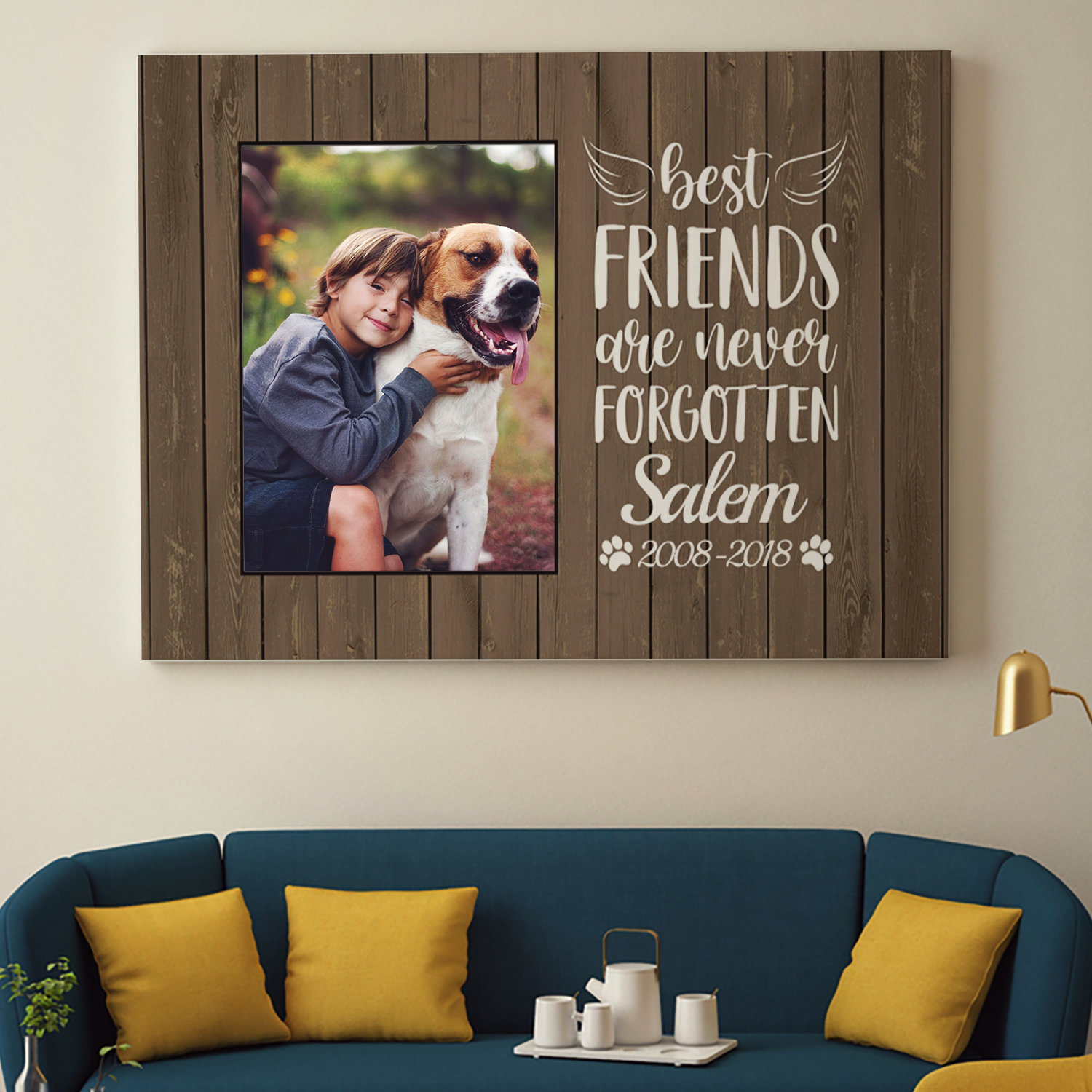 7MH. Forgotten Friends mk3