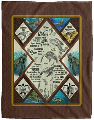 Cozy Plush Fleece Blanket - 60x80