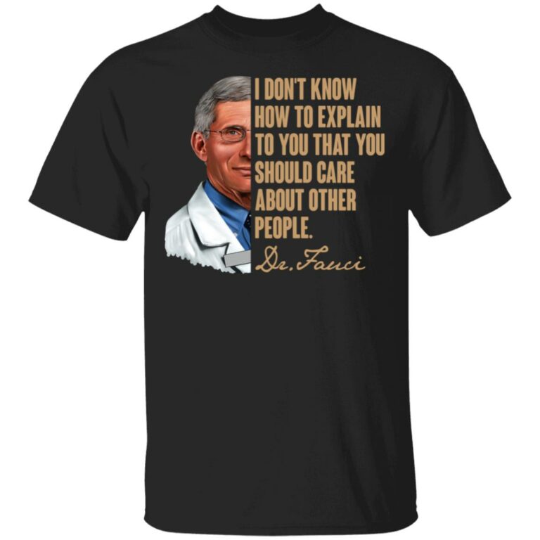 I Don't Know How To Explain To You, Black, Unisex T-Shirt