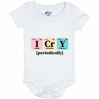 Baby Onesie - 06 Month