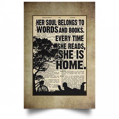 Unframed Poster