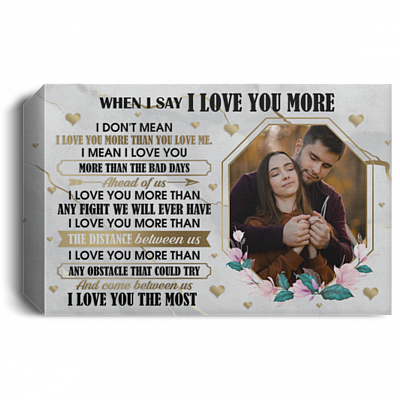 1.5'' Deluxe Canvas
