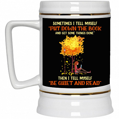 22 oz. Beer Stein