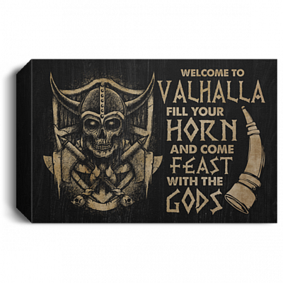 1.5'' Deluxe Canvas