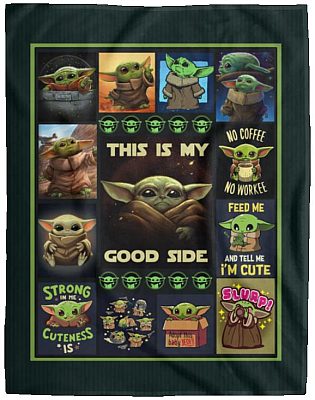 Cozy Plush Fleece Blanket - 60x80