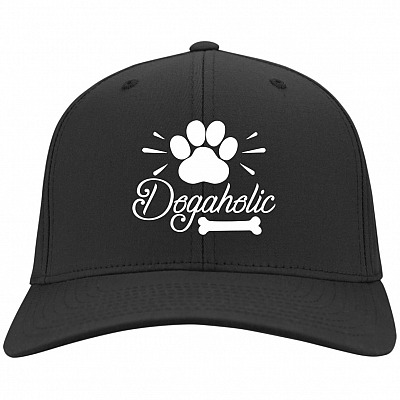 Twill Cap