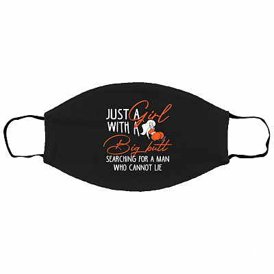 Cloth Face Cover – Small/Medium