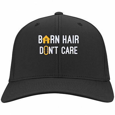 Twill Cap