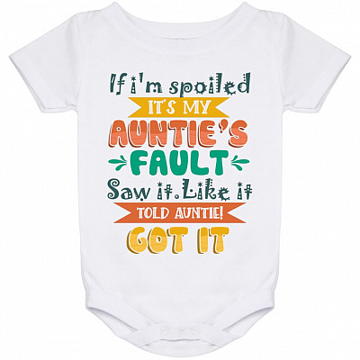 Baby Onesie - 24 Month