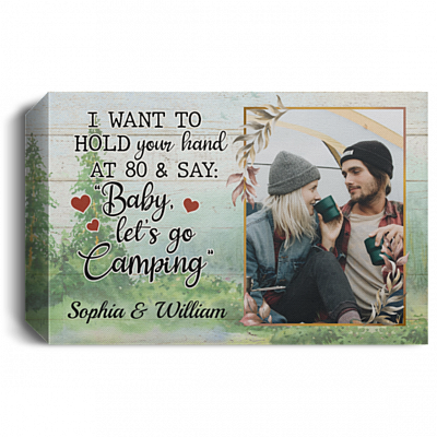 1.5'' Deluxe Canvas