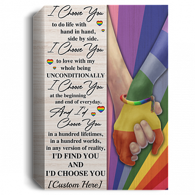 1.5'' Deluxe Canvas