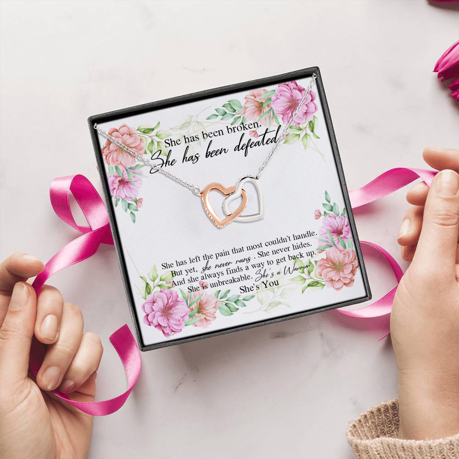 4HP.ShesYouInterlockingHeartsNecklace5