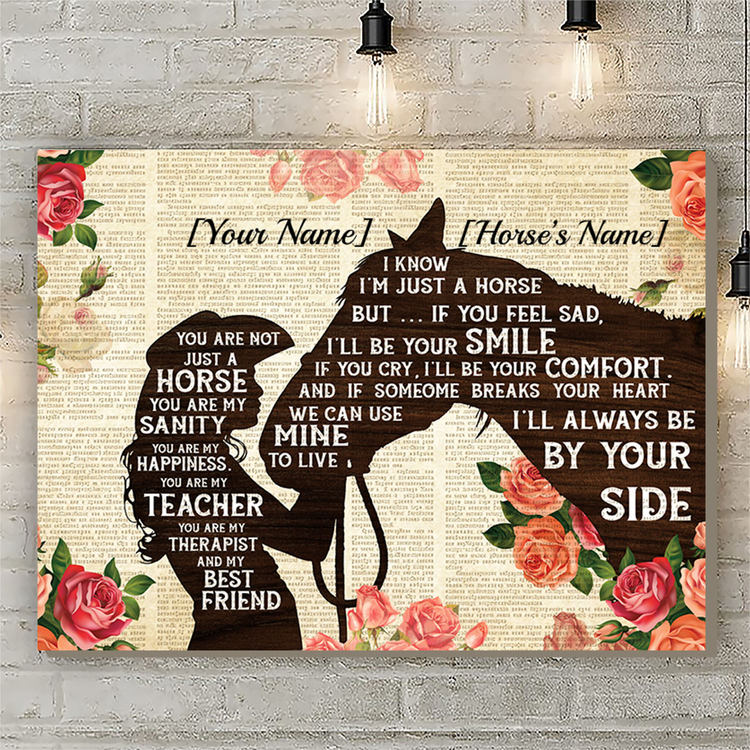 2VT. You Are Not Just A Horse - mk1