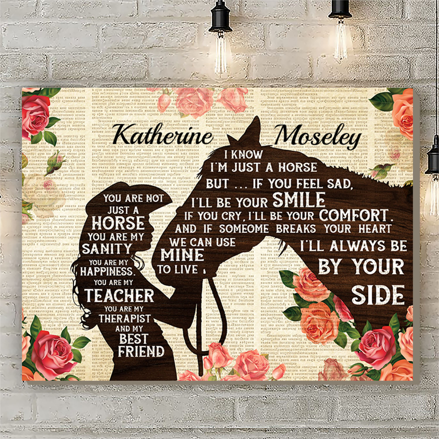 2VT. You Are Not Just A Horse - mk2 - Playball#000000