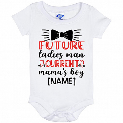 Baby Onesie - 06 Month