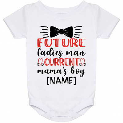 Baby Onesie - 24 Month