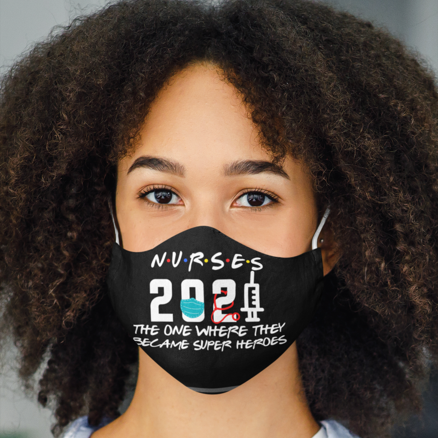 mockup-of-a-young-woman-wearing-a-face-mask-at-work-44058-r-el2