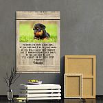 6VT. I Know I'm Just A Dog Custom mk2