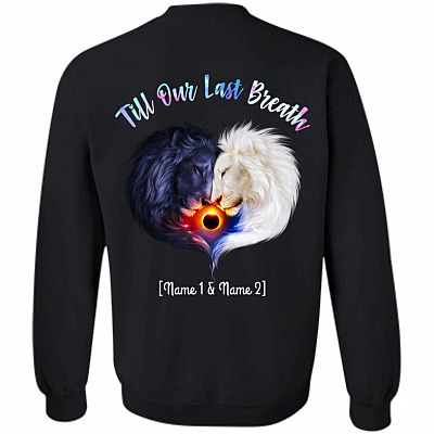 Sweatshirt