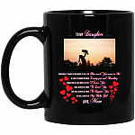 MUG Template (OFFICIAL), Black, 11 oz. Black Mug