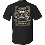 Trucker T-shirt - Hardest Part Of My Job Is Being Nice To People Who Think They Do Better Job Than Me Shirt, Black, Unisex T-Shirt