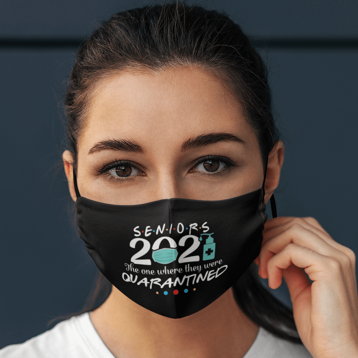 5LV. Class of 2021 Quarantined_mk2
